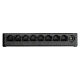 Комутатор (switch) 8 портів SEVEN NS-7308