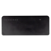 Комутатор (switch) 8 портів SEVEN NS-7308