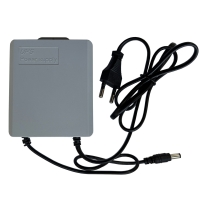 Mini UPS SEVEN UPS-7420 12V/2A для інтернету, роутера, модему, домофона або камер відеоспостереження Mini UPS SEVEN UPS-7420 12V/2A для інтернету, роутера, модему, домофона або камер відеоспостереження