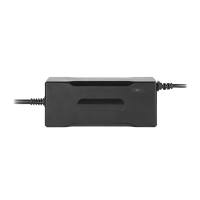 Зарядний пристрій для акумуляторів LiFePO4 24V (29.2V)-4A-96W Зарядний пристрій для акумуляторів LiFePO4 24V (29.2V)-4A-96W