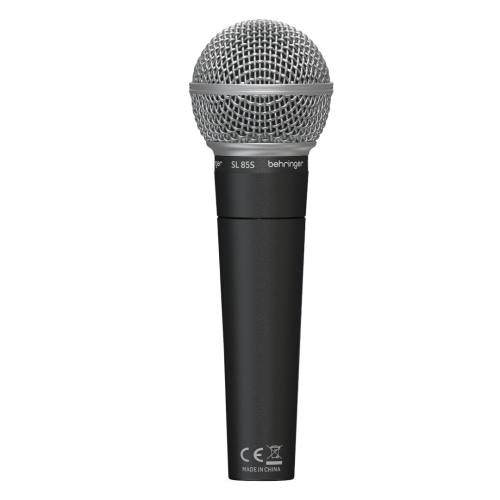 Вокальний мікрофон BEHRINGER SL85S