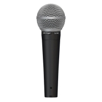 Вокальний мікрофон BEHRINGER SL84C