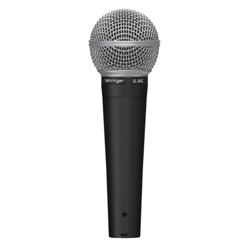 Вокальний мікрофон BEHRINGER SL84C