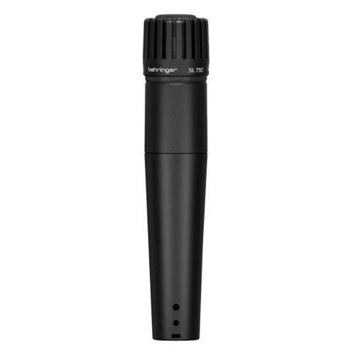 Інструментальний мікрофон BEHRINGER SL75C
