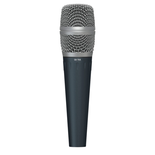 Мікрофон  BEHRINGER SB 78A