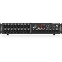 Мікшерний підсилювач BEHRINGER S16