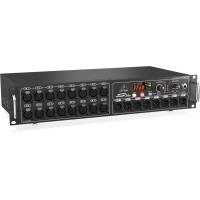 Мікшерний підсилювач BEHRINGER S16