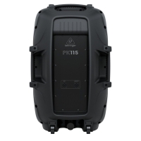 Пасивна акустична система Behringer PK115
