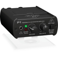 Система моніторингу Behringer Powerplay P1