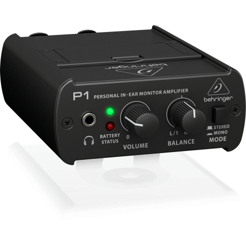 Система моніторингу Behringer Powerplay P1