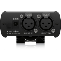 Система моніторингу Behringer Powerplay P1