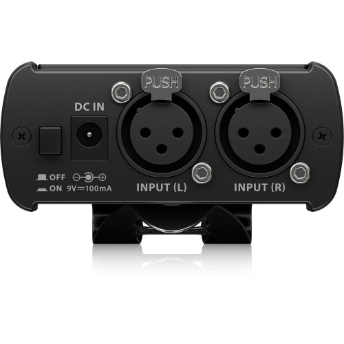 Система моніторингу Behringer Powerplay P1