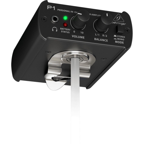 Система моніторингу Behringer Powerplay P1
