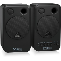 Активні студійні монітори BEHRINGER MS16 EU Активні студійні монітори BEHRINGER MS16 EU