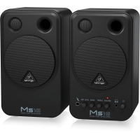 Активні студійні монітори BEHRINGER MS16 EU