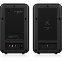 Активні студійні монітори BEHRINGER MS16 EU