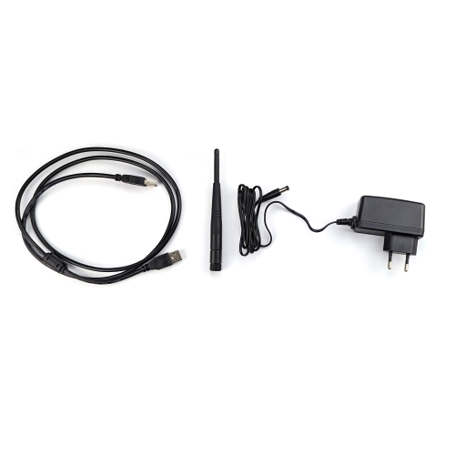 Пульт Free Color Mini 192 Wireless