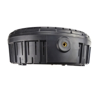 Світлодіодний LED прожектор Free Color P16+4 Світлодіодний LED прожектор Free Color P16+4
