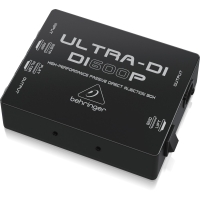 Директ-бокс BEHRINGER DI600P