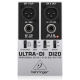 BEHRINGER Ultra-DI DI20