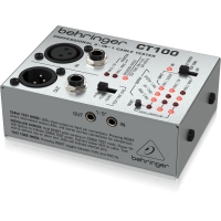 Кабельний тестер Behringer CT100