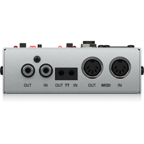 Кабельний тестер Behringer CT100