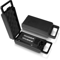 Комплект студійних мікрофонів BEHRINGER C-2