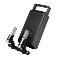 Комплект студійних мікрофонів BEHRINGER C-2