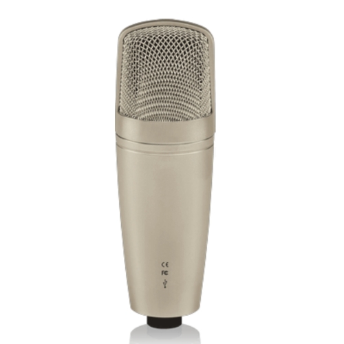BEHRINGER C-1U