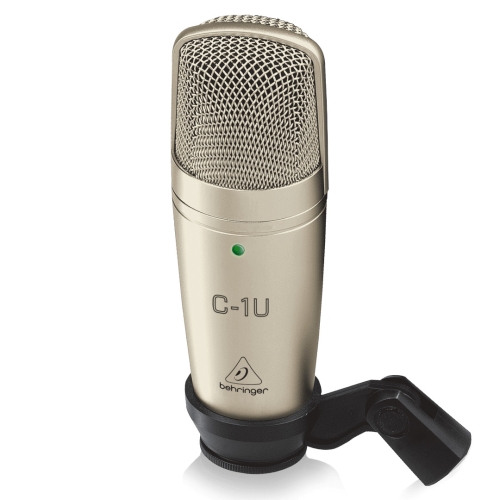 BEHRINGER C-1U