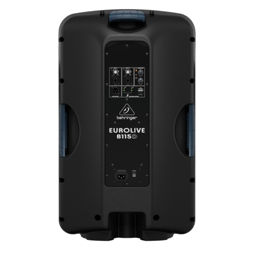 Активна акустична система BEHRINGER B115MP3