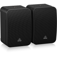 Пасивний студійний монітор BEHRINGER 1C-BK Пасивний студійний монітор BEHRINGER 1C-BK