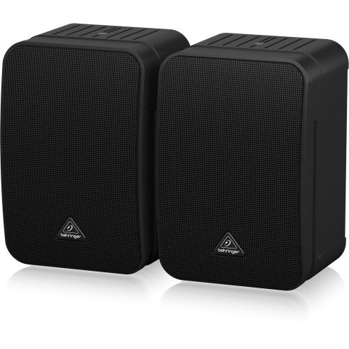 Пасивний студійний монітор  BEHRINGER 1C-BK