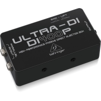BEHRINGER DI400P
