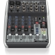 Мікшерний пульт BEHRINGER QX602MP3 Xenyx