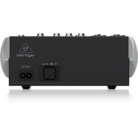 Мікшерний пульт BEHRINGER QX602MP3 Xenyx