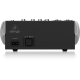 Мікшерний пульт BEHRINGER QX602MP3 Xenyx