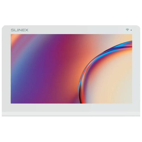 Відеодомофон Slinex Nexo 7 Cloud white