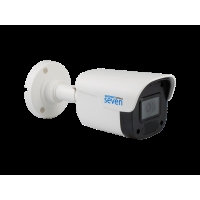 IP-відеокамера 2 Мп вулична SEVEN IP-7222PA Lite white 2,8 мм IP-відеокамера 2 Мп вулична SEVEN IP-7222PA Lite white 2,8 мм
