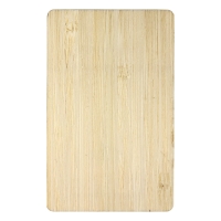 Картка MIFARE SEVEN R-97 Wood Bamboo Картка MIFARE SEVEN R-97 Wood Bamboo