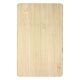 Картка MIFARE SEVEN R-97 Wood Bamboo