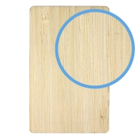 Картка MIFARE SEVEN R-97 Wood Bamboo Картка MIFARE SEVEN R-97 Wood Bamboo