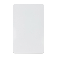 Картка MIFARE SEVEN R-73R White тонка Картка MIFARE SEVEN R-73R White тонка
