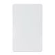 Картка MIFARE SEVEN R-73R White тонка