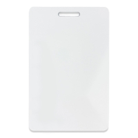 Картка MIFARE SEVEN R-73 H White тонка Картка MIFARE SEVEN R-73 H White тонка