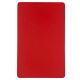Картка MIFARE SEVEN R-76 Red тонка