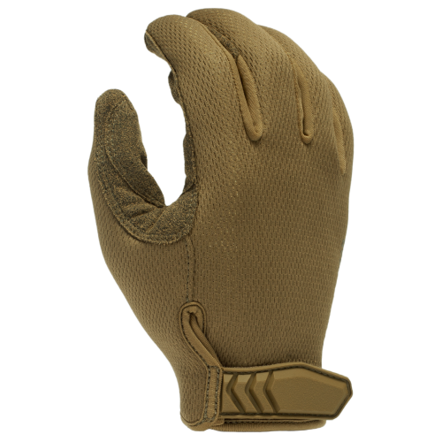 Тактичні рукавиці Venture Gear Tactical VGTG30 Medium-Duty Operator, пісочні, розмір M (8)