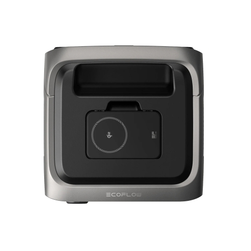 Зарядна станція EcoFlow RIVER 3 Plus Wireless