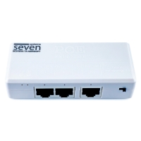 PoE репітер SEVEN P-7312