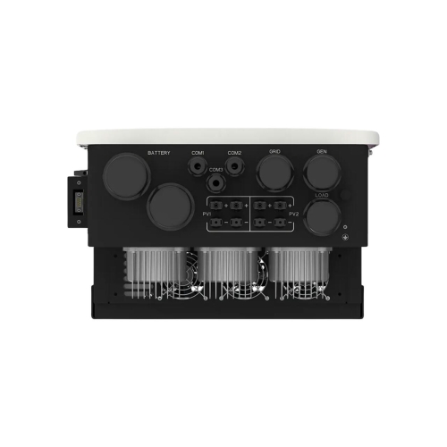 Гібридний трифазний інвертор Deye SUN-15K-SG05LP3-EU-SM2